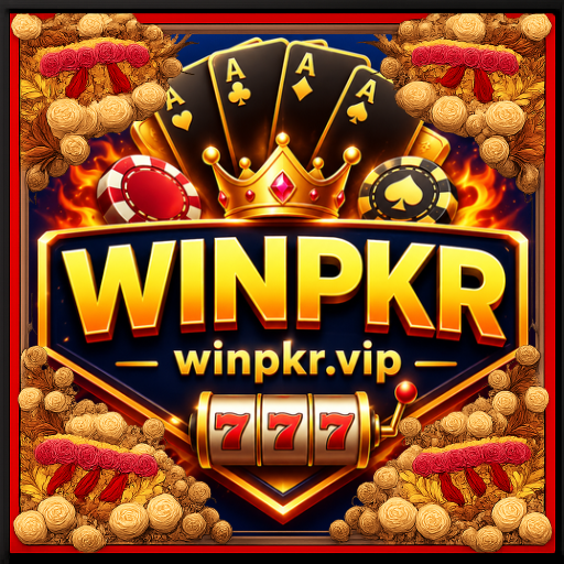 winpkr — mitra unggulan