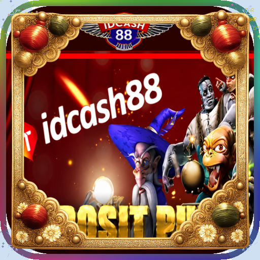idcash88 — galeri pratinjau - APK Resmi